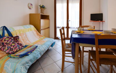 Alloggio:&nbsp;Casa Daniela 500.1