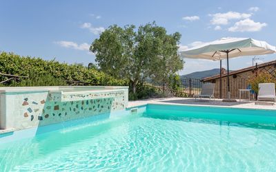 Agriturismo Dei Casali: Piscina, Proprietà, Tempo Libero, Ricorrere, Immobiliare, Costruzione, Casa, Vacanza, Villa, Centro Ricreativo