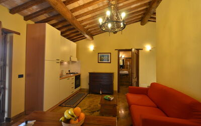 Alloggio:&nbsp;Il Mandorlo
