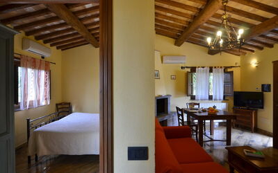 Alloggio:&nbsp;Il Mandorlo