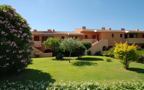 Alloggio:&nbsp;Residence Porto Coda Cavallo 701.1