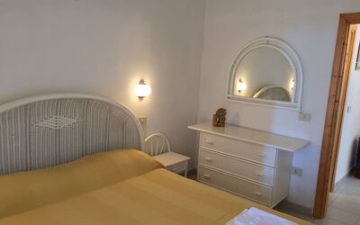 Alloggio:&nbsp;Residence Porto Coda Cavallo 701.3