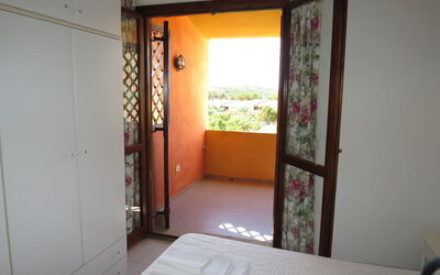 Alloggio:&nbsp;Residence Porto Coda Cavallo 701.1