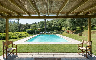 Villa de Ranieri