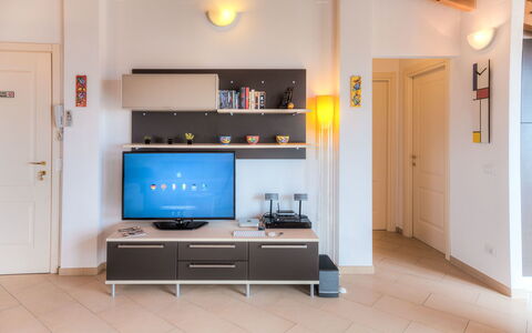 Alloggio:&nbsp;Vip Panorama Apartment