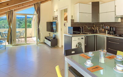 Alloggio:&nbsp;Vip Panorama 2 Apartment