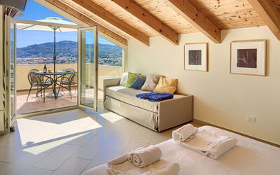 Alloggio:&nbsp;Vip Panorama 2 Apartment