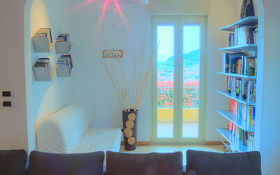 Alloggio:&nbsp;Vip Suite Apartment