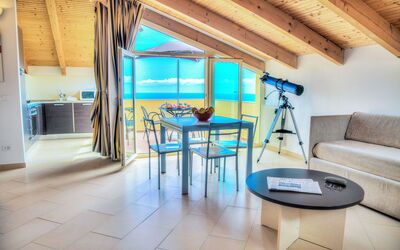 Alloggio:&nbsp;Vip Panorama Apartment