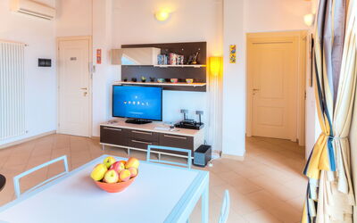 Alloggio:&nbsp;Vip Panorama Apartment