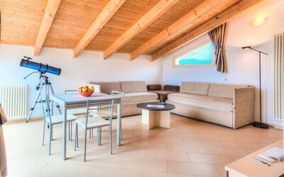 Alloggio:&nbsp;Vip Panorama Apartment
