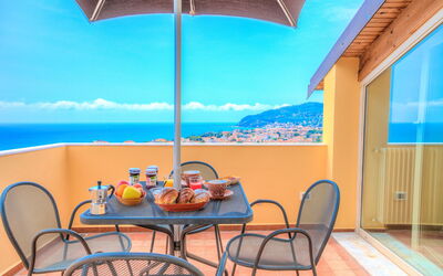 Alloggio:&nbsp;Vip Panorama Apartment