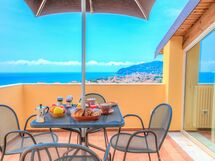 Alloggio:&nbsp;Vip Panorama Apartment