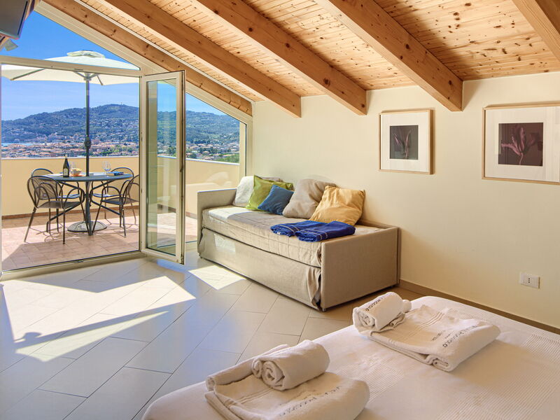 Alloggio:&nbsp;Vip Panorama 2 Apartment