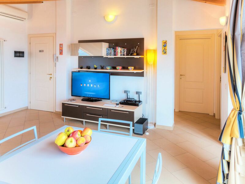 Alloggio:&nbsp;Vip Panorama Apartment