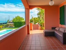 Villa Maddalena - Sanremo