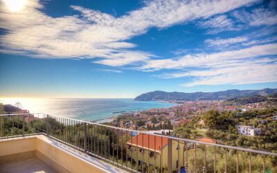 Alloggio:&nbsp;Villa Cervo - Gelsomino