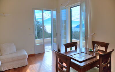 Alloggio:&nbsp;Villa Cervo - Gelsomino