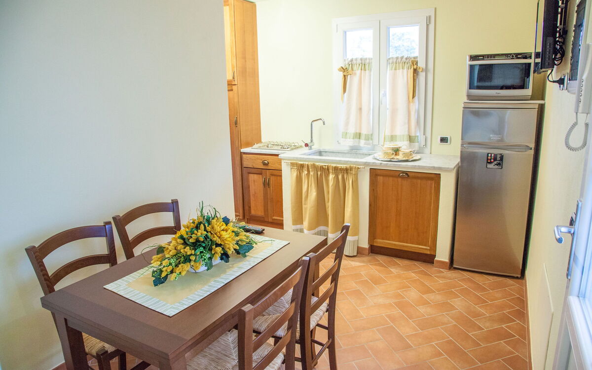 Alloggio:&nbsp;Agriturismo Musso - Ginestra