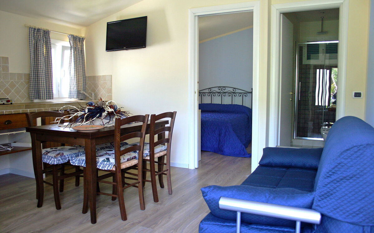 Alloggio:&nbsp;Agriturismo Musso - Rosmarino