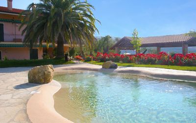 Agriturismo Musso - Diano Arentino