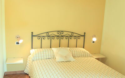 Alloggio:&nbsp;Agriturismo Musso - Ginestra