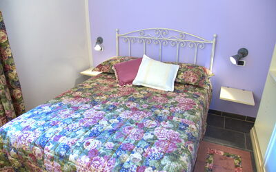 Alloggio:&nbsp;Agriturismo Musso - Lavanda