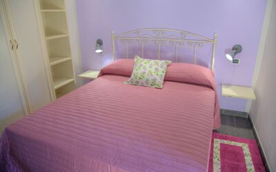 Agriturismo Musso - Lavanda