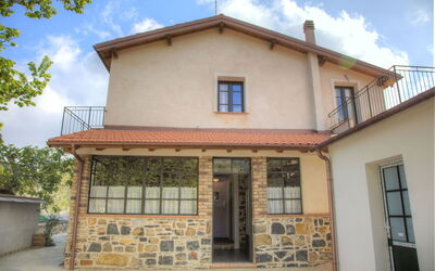Alloggio:&nbsp;Agriturismo Musso - Lavanda