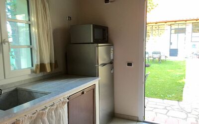 Agriturismo Musso - Mora