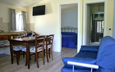 Agriturismo Musso - Rosmarino