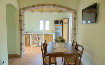 Agriturismo Musso - Salvia