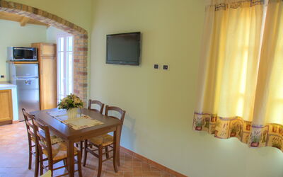 Alloggio:&nbsp;Agriturismo Musso - Salvia