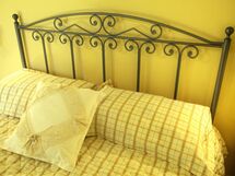Alloggio:&nbsp;Agriturismo Musso - Ginestra