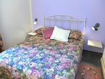 Alloggio:&nbsp;Agriturismo Musso - Lavanda