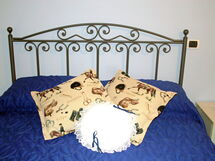 Alloggio:&nbsp;Agriturismo Musso - Rosmarino