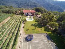 Agriturismo Musso - Diano Arentino