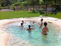 Agriturismo Musso - Diano Arentino