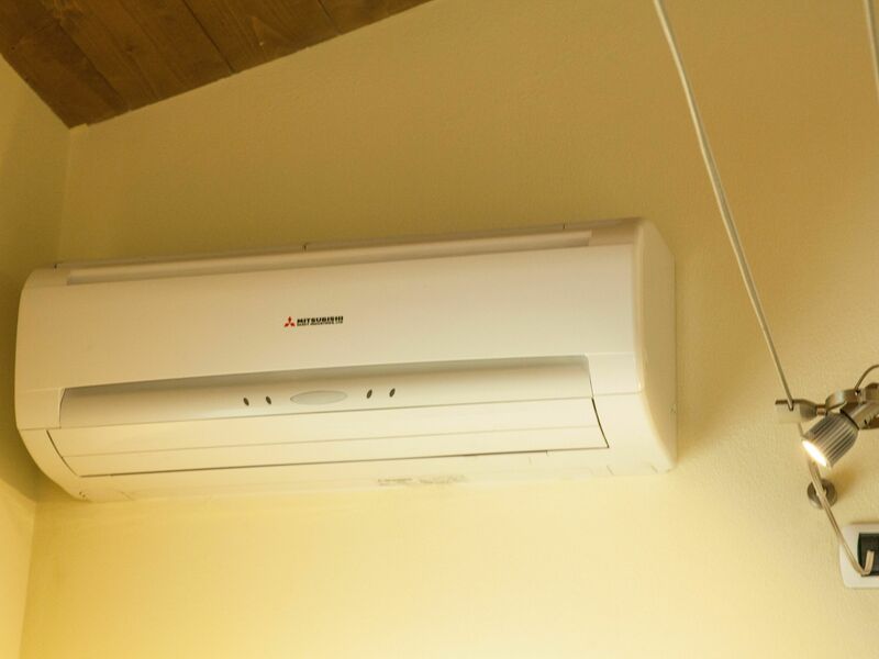 Alloggio:&nbsp;Agriturismo Musso - Ginestra