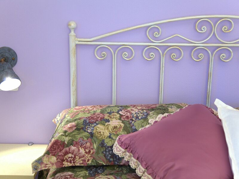 Alloggio:&nbsp;Agriturismo Musso - Lavanda