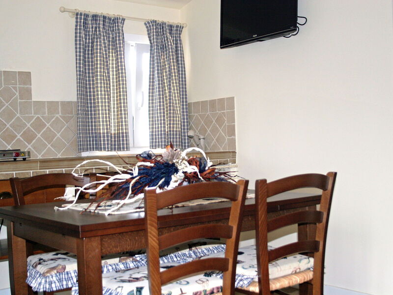 Alloggio:&nbsp;Agriturismo Musso - Rosmarino