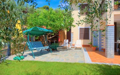 Casa vacanza Casa Luciana - Diano Marina - Diano Marina, Liguria, Italia