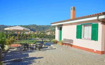 Casa vacanza Casa Ilaria - Diano Marina - Diano Marina, Liguria, Italia