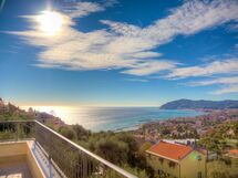 Villa Cervo - The Whole Villa