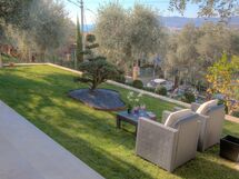 Villa Cervo - The Whole Villa