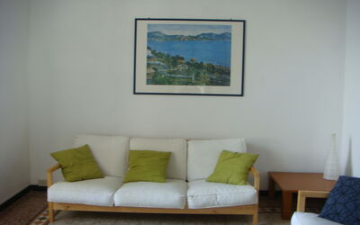 Alloggio:&nbsp;Agave