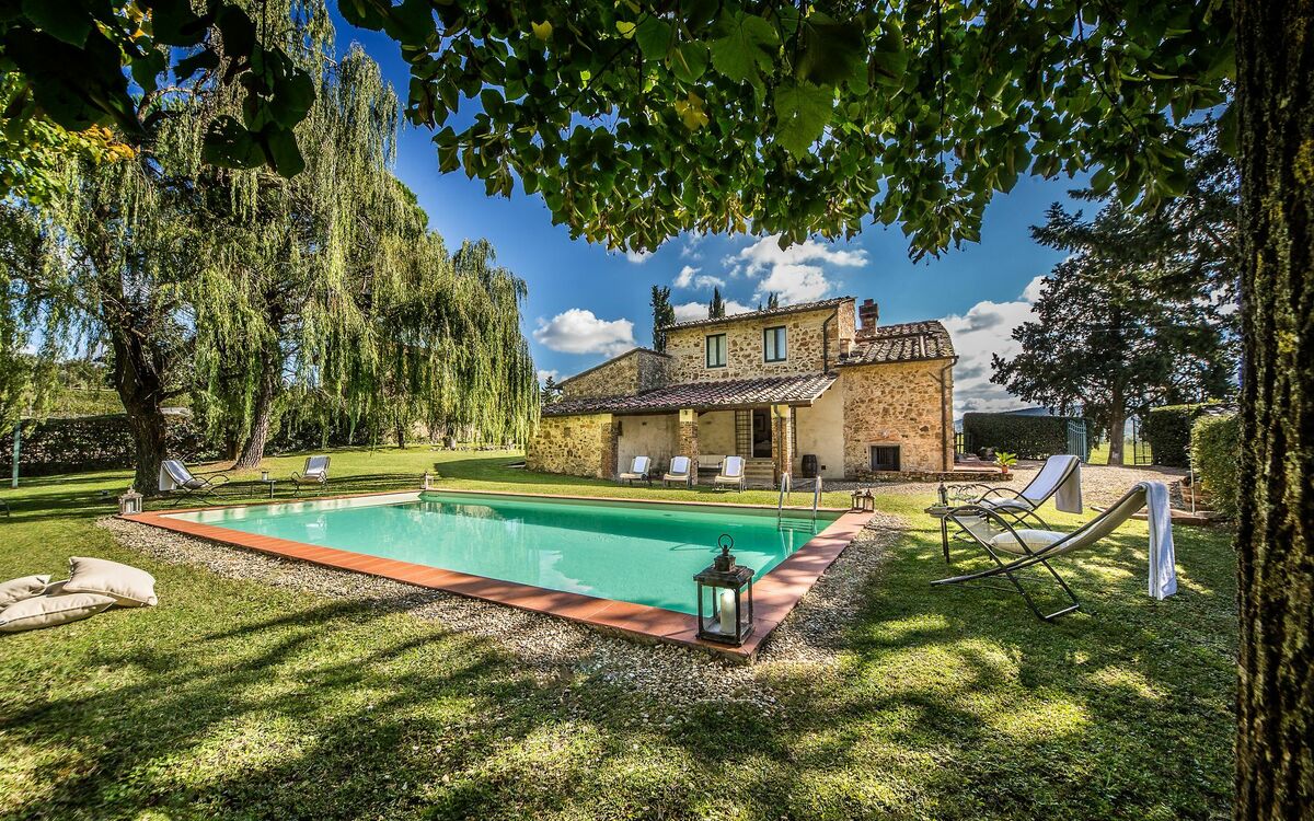 Villa Macchia