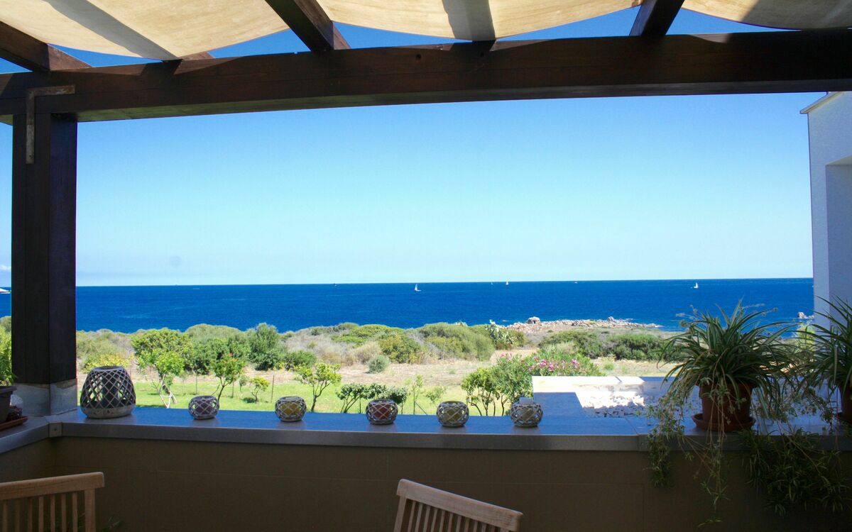 Cala Spada