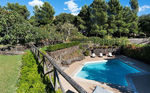 Eden Retreat: Acqua, Nube, Pianta, Risorse Idriche, Cielo, Proprietà, Comunita 'Impianto, Botanica, Piscina, Albero