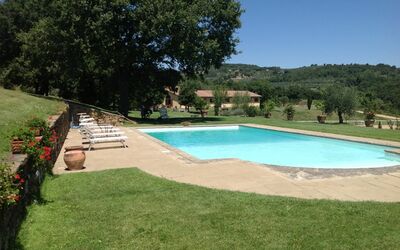 Villa Malvasia